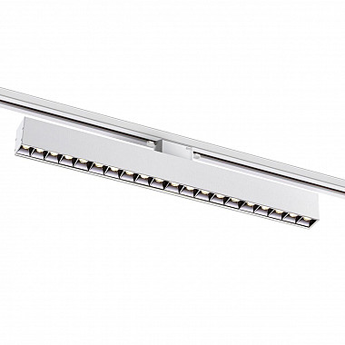 Трековый светодиодный светильник Novotech Iter 358860