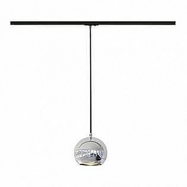 Трековый светильник SLV Light Eye 143620