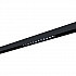 Трековый светодиодный светильник для магнитного шинопровода Arte Lamp Linea A4644PL-1BK