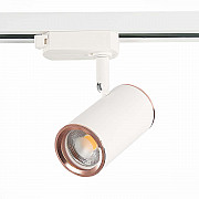 Трековый светильник ST Luce Cromi ST301.526.01