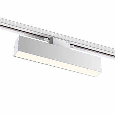 Трековый светодиодный светильник Novotech Iter 358850