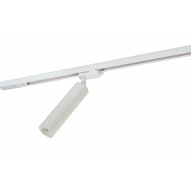 Трековый светильник Denkirs DK6203-WH
