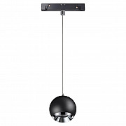 Трековый светодиодный светильник Novotech Flum 358401