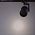 Трековый светильник Arte Lamp Track Lights A6118PL-1BK