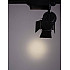 Трековый светодиодный светильник Arte Lamp Track Lights A6730PL-1BK