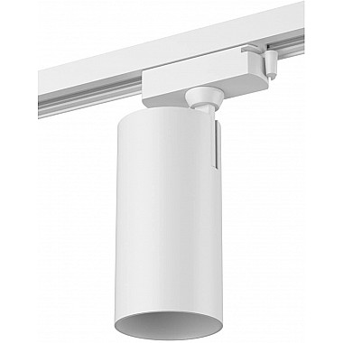 Трековый светильник Denkirs DK6040-WH