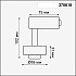 Трековый светильник Novotech Unit 370618