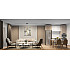 Трековый светодиодный светильник Denkirs DK8002-BK