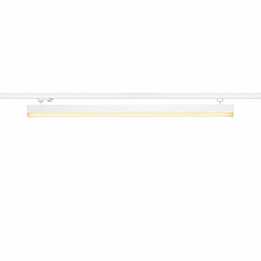 Трековый светодиодный светильник SLV 3Ph Sight 1001290