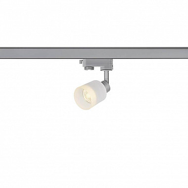 Трековый светильник SLV Puri Glass 1001873