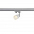 Трековый светильник SLV Puri Glass 1001873