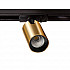 Трековый светодиодный светильник Italline TR 3006 gold