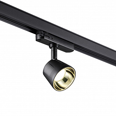 Трековый светодиодный светильник Novotech Knof 358720