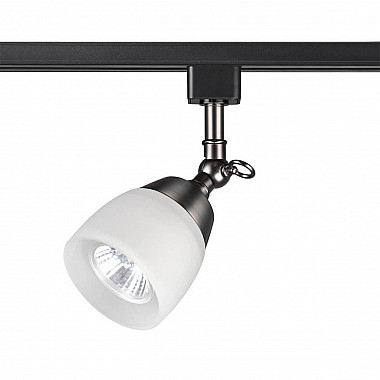 Трековый светильник Novotech Veterum 370550
