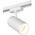 Трековый светильник Denkirs DK6040-WH