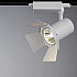 Трековый светодиодный светильник Arte Lamp Track Lights A6730PL-1WH