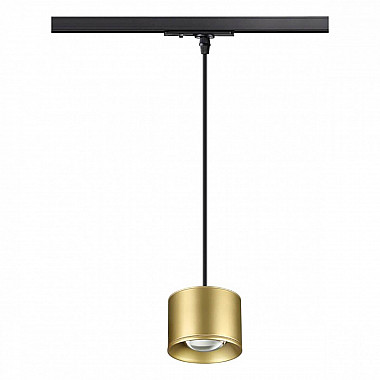 Трековый светодиодный светильник Novotech PORT NT21 000 PATERA 358673