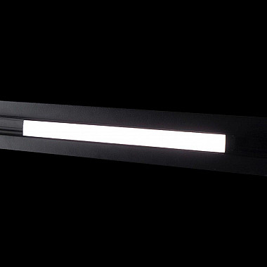 Трековый светодиодный светильник для магнитного шинопровода LOFT IT Tech T004-12