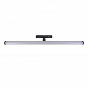 Трековый светодиодный светильник для магнитного шинопровода Crystal Lux CLT 0.33 004 13W BL 4000K