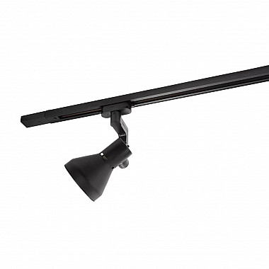 Трековый светильник Denkirs DK6010-BK