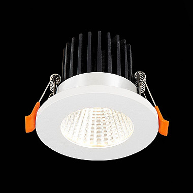 Встраиваемый светодиодный светильник ST Luce ST704.548.10