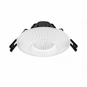 Встраиваемый светодиодный светильник Citilux Дзета CLD042NW0