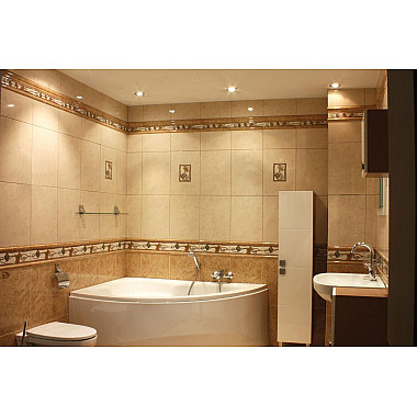 Точечные светильники Kanlux RODOS CT-DS09-AB 4685