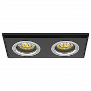 Точечные светильники Kanlux MORTA CT-DSL250-B 19360