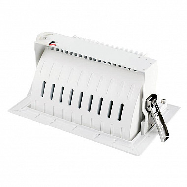 Встраиваемый светодиодный светильник SLV Alamea 1000791