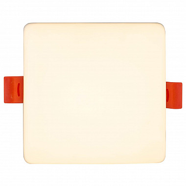 Встраиваемый светодиодный светильник Denkirs DK4606-WW