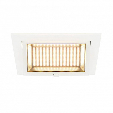 Встраиваемый светодиодный светильник SLV Alamea 1000791