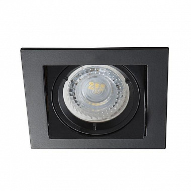 Точечные светильники Kanlux ALREN DTL-B 26754