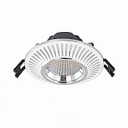 Встраиваемый светодиодный светильник Citilux Дзета CLD042NW1