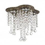 Встраиваемый светильник Novotech Grape 370021