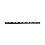 Встраиваемый светодиодный светильник Ideal Lux Lika 20W Trim 206233