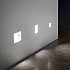Встраиваемый светодиодный светильник Ideal Lux Walky-3 249834
