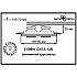 Встраиваемый светильник Novotech Mirror 369765