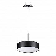 Встраиваемый светодиодный светильник Novotech Prometa 358765