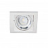 Точечные светильники Kanlux ALREN DTL-C 26755