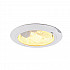 Встраиваемый светильник Arte Lamp Downlights A8060PL-2WH