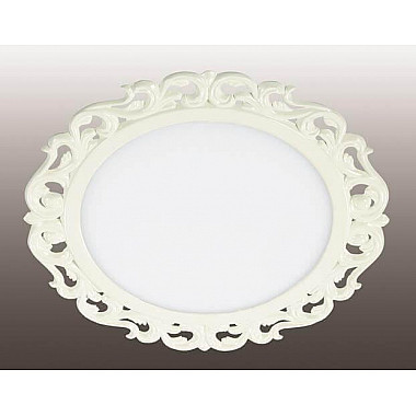 Встраиваемый светильник Novotech Peili 357271