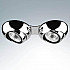 Встраиваемый светильник Lightstar Ocula 011824