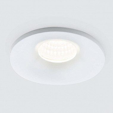 Встраиваемый светодиодный светильник Elektrostandard 15270/LED белый 4690389175749