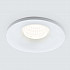 Встраиваемый светодиодный светильник Elektrostandard 15270/LED белый 4690389175749