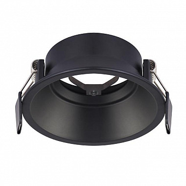 Встраиваемый светильник Crystal Lux CLT 043C BL