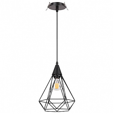 Встраиваемый светильник Novotech Zelle 370422