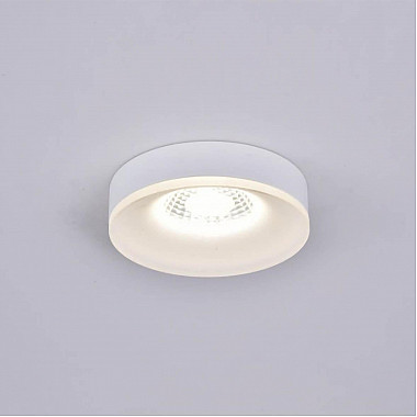 Встраиваемый потолочный светильник Omnilux Tevere OML-102909-01