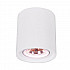 Встраиваемый светильник Arte Lamp Tubo A9262PL-1WH