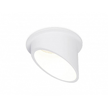 Встраиваемый светильник Ambrella light Techno Spot TN205