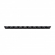 Встраиваемый светодиодный светильник Ideal Lux Lika 20W Trimless 206240